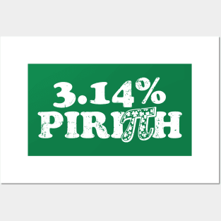 3.14% Pirish Posters and Art